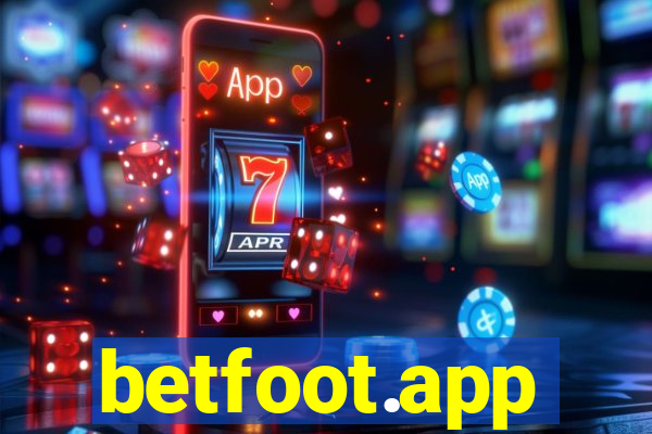 betfoot.app