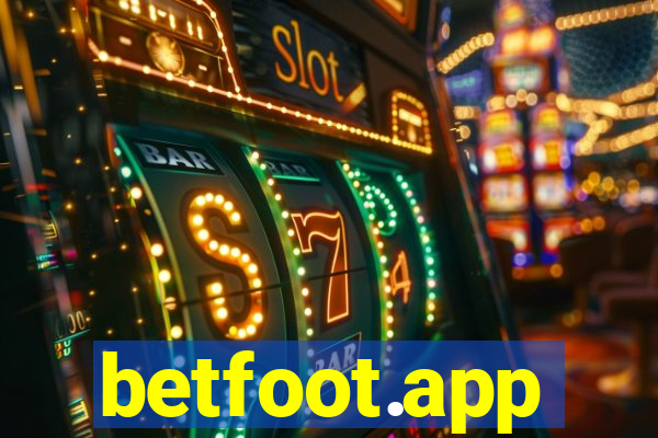 betfoot.app