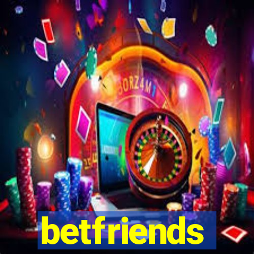 betfriends