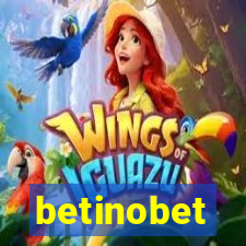 betinobet