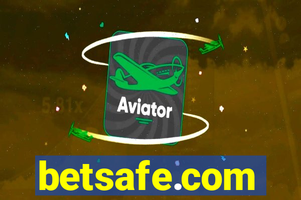 betsafe.com