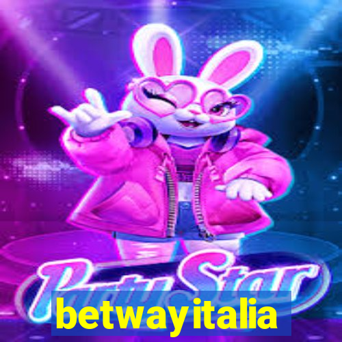 betwayitalia