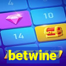 betwine