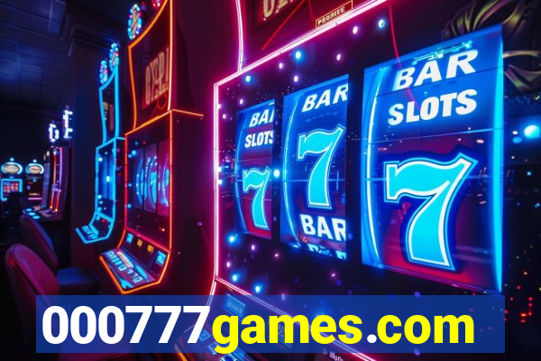 000777games.com