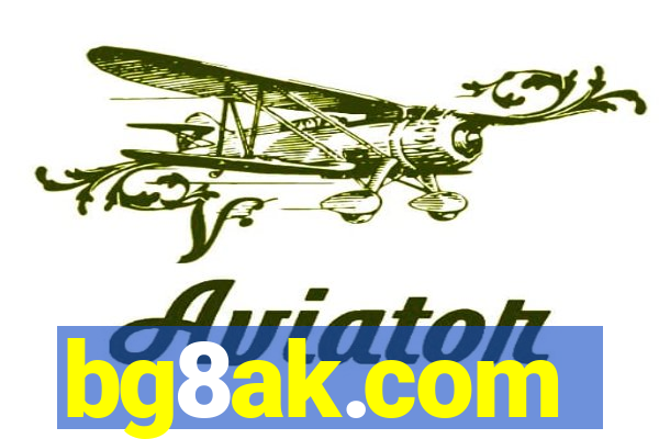 bg8ak.com