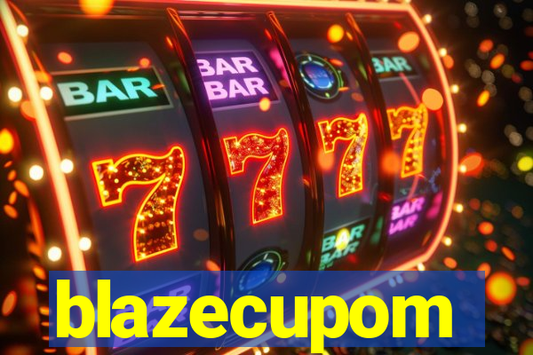 blazecupom