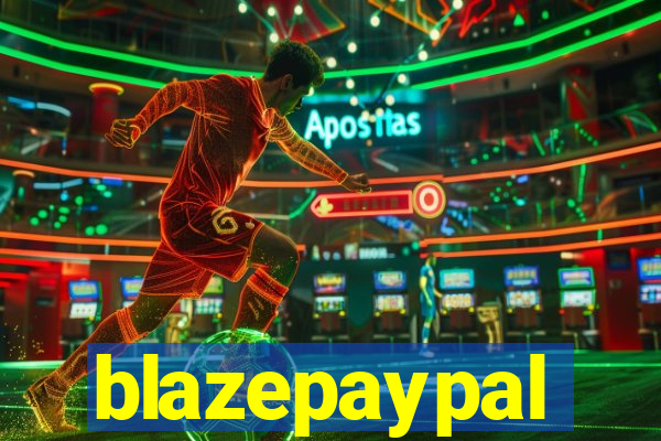 blazepaypal