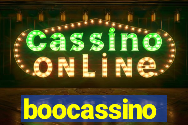 boocassino