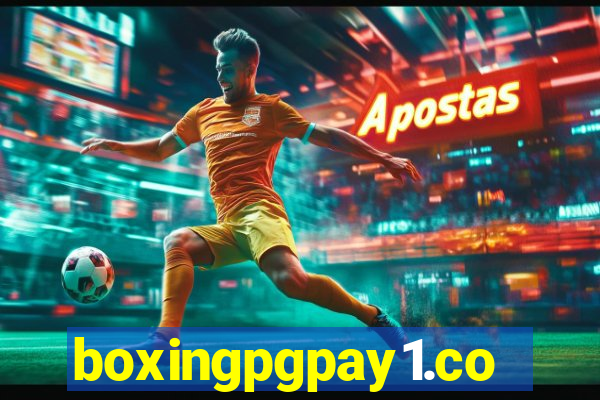 boxingpgpay1.com