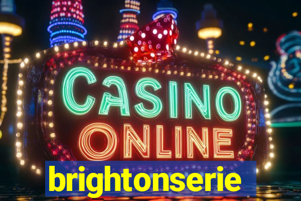 brightonserie