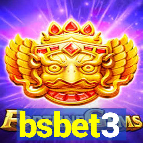 bsbet3