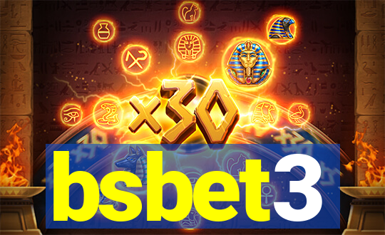 bsbet3