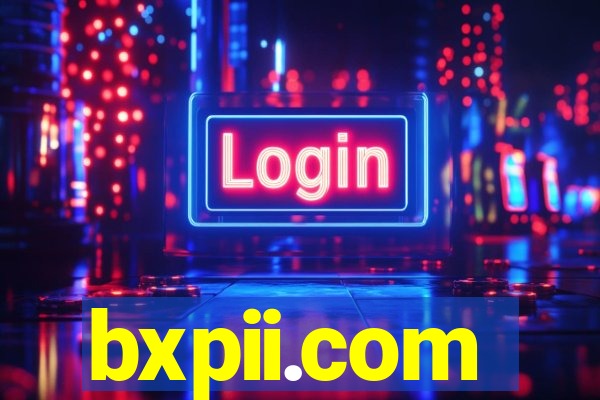 bxpii.com