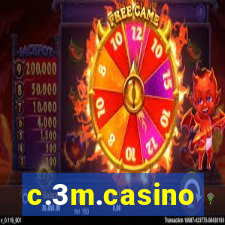 c.3m.casino