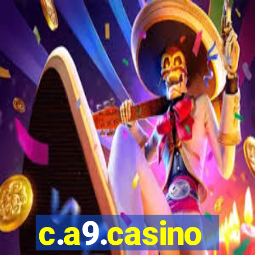 c.a9.casino