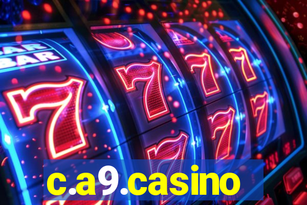 c.a9.casino