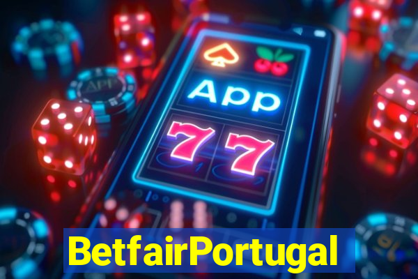 BetfairPortugal