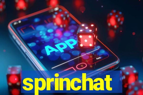 sprinchat