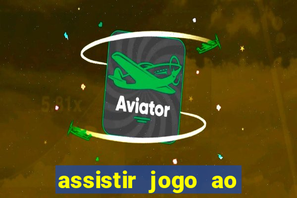 assistir jogo ao vivo rmc