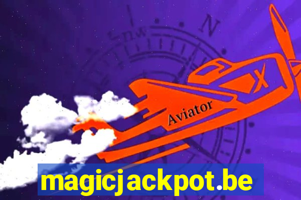 magicjackpot.bet.br