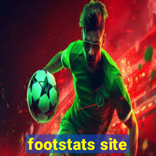 footstats site