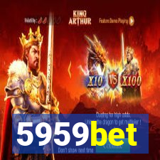 5959bet