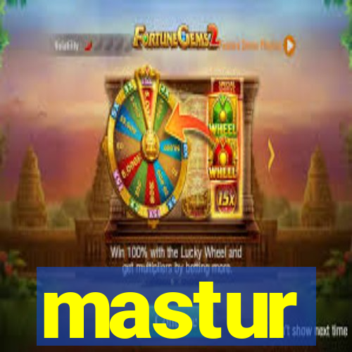 mastur