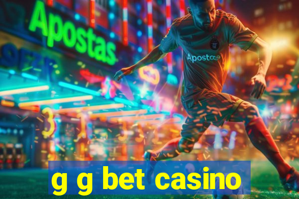 g g bet casino