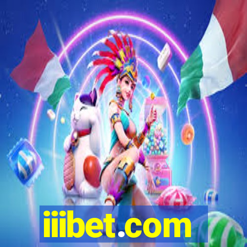 iiibet.com