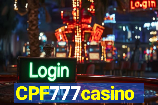 CPF777casino