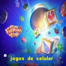 jogos de celular que nao precisam de internet