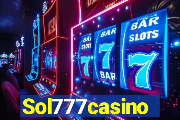 Sol777casino