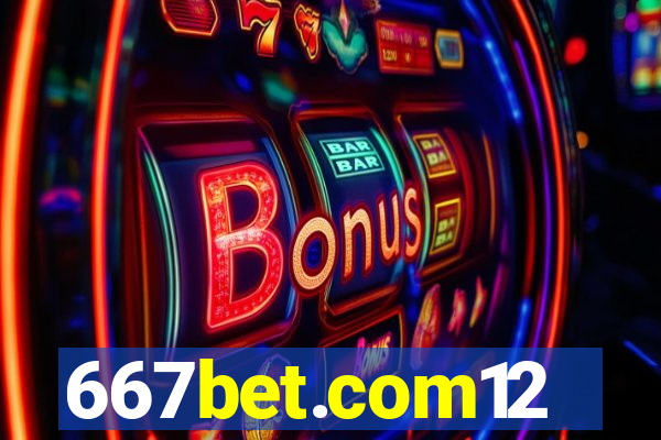 667bet.com12