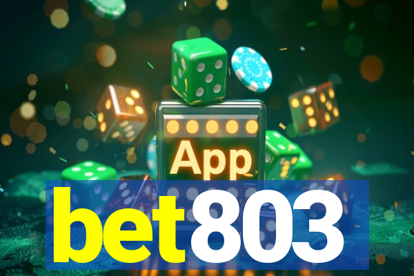 bet803