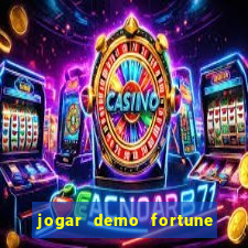 jogar demo fortune dragon gratis