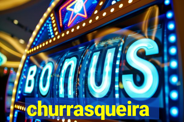 churrasqueira fortune grill