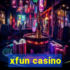 xfun casino