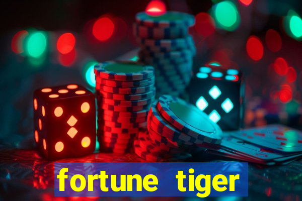 fortune tiger cassino pix