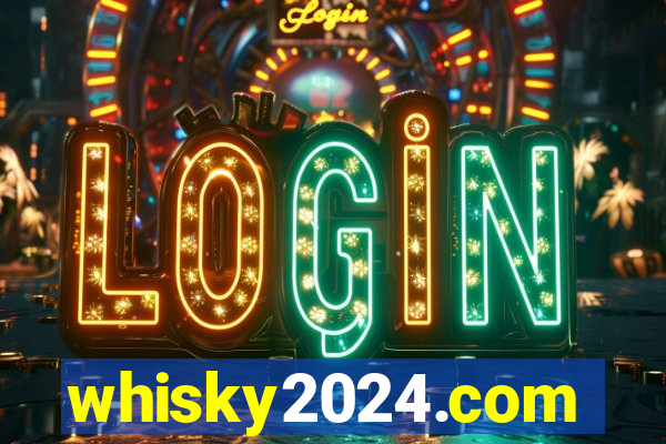 whisky2024.com