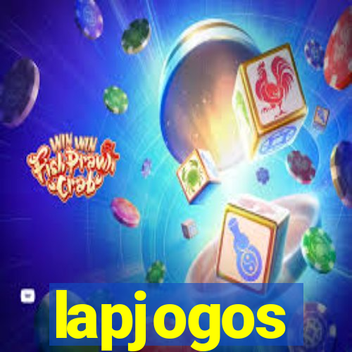 lapjogos