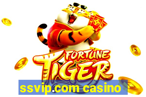 ssvip.com casino