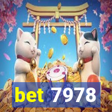 bet 7978