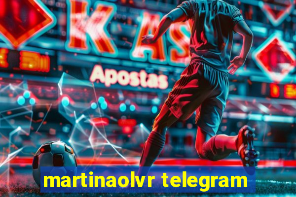 martinaolvr telegram