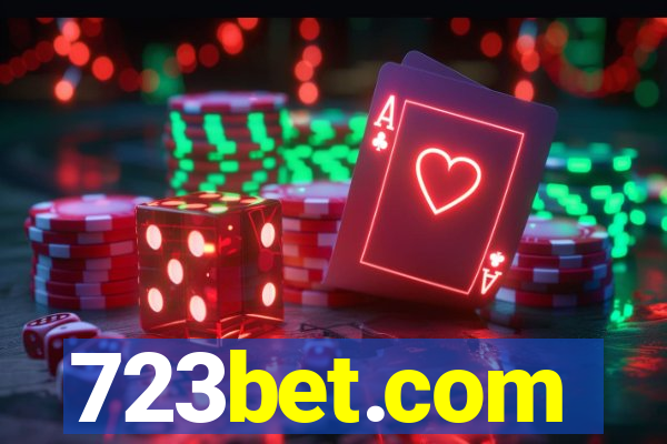 723bet.com