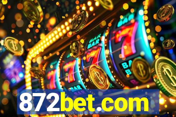 872bet.com