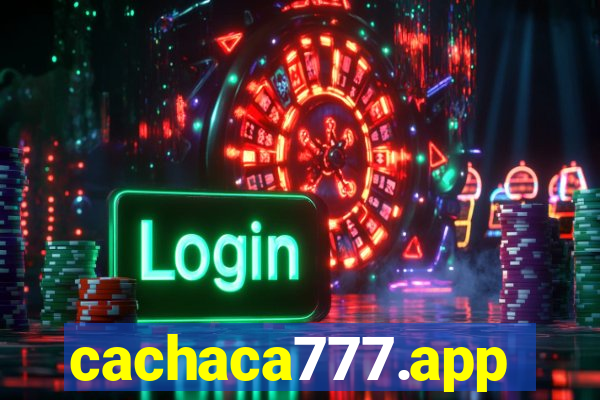 cachaca777.app