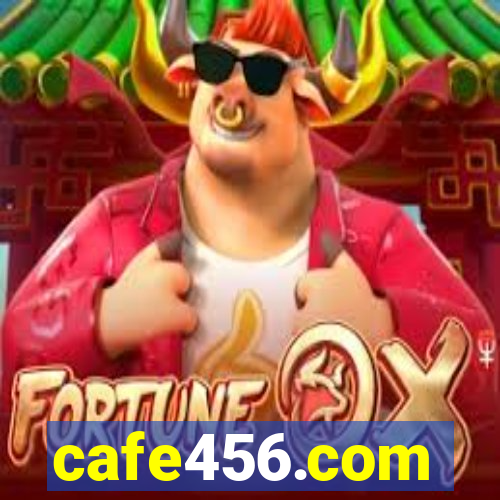 cafe456.com