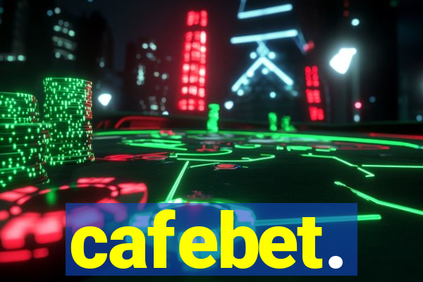 cafebet.