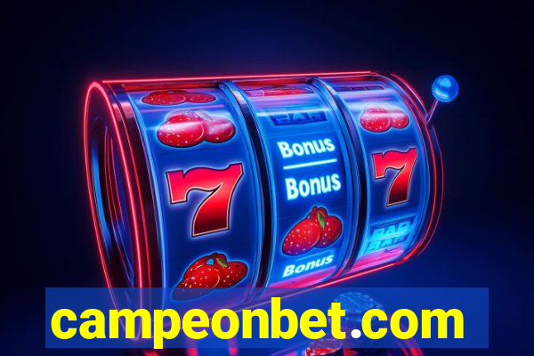 campeonbet.com