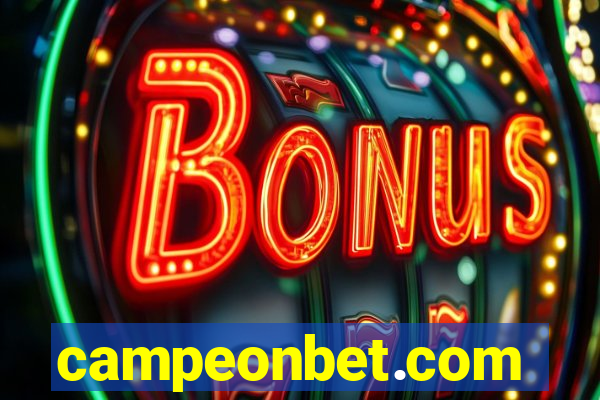 campeonbet.com